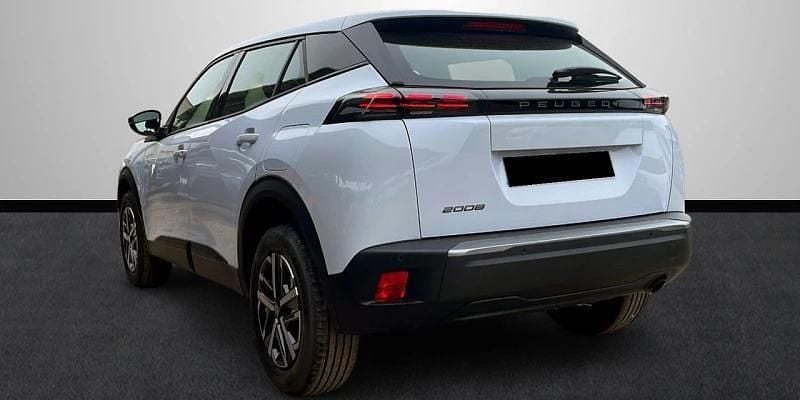 Nuevo Peugeot 2008 Style 145 CV (106 kW) 2025 Blanco SUV