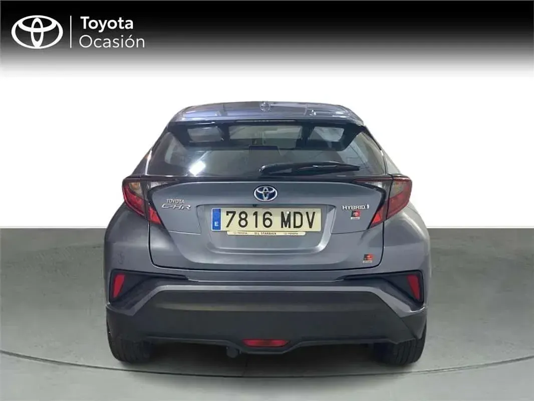 Usado Toyota C-HR Active 122 CV (89 kW) 2023 SUV