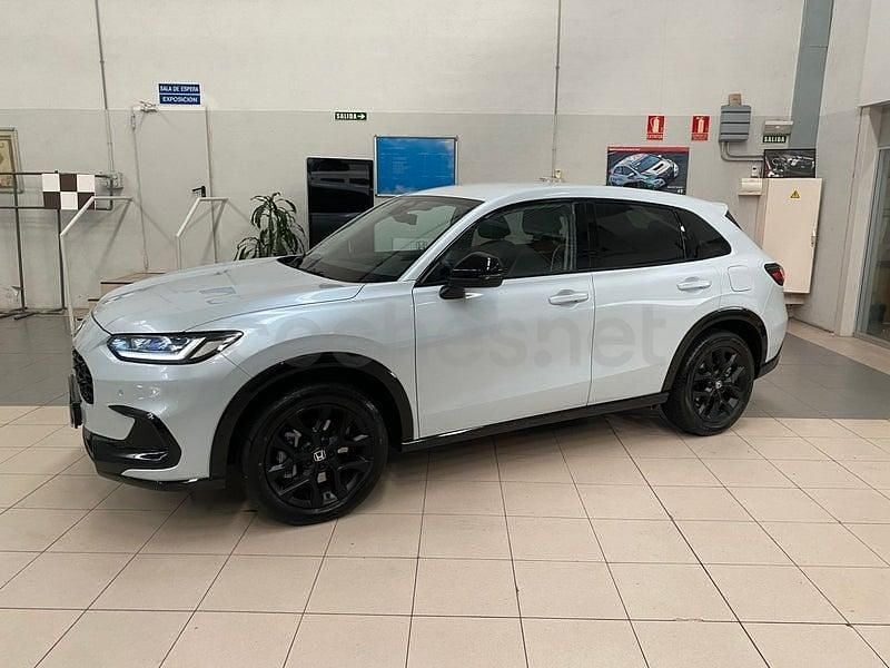 Usado Honda ZR-V Sport 184 CV (135 kW) 2025 Blanco SUV