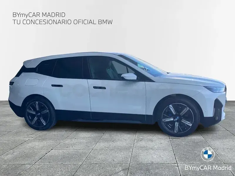 Nuevo BMW iX Comfort Edition 239 kW (326 CV) 2025 Eléctrico SUV