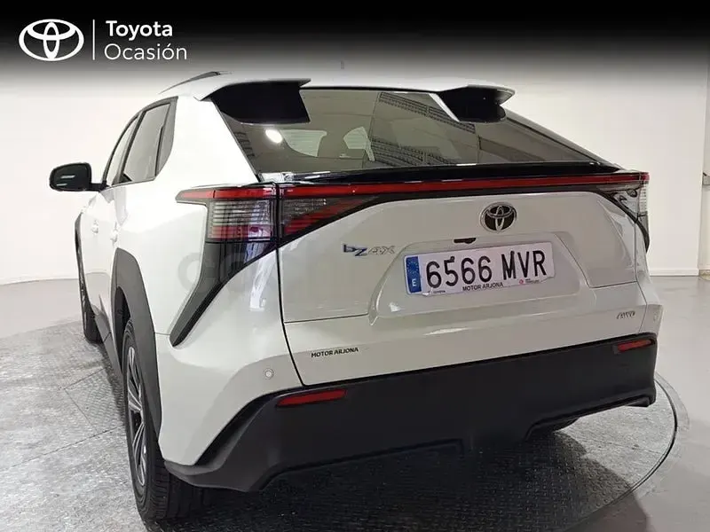 Occasion Toyota bZ4X Advance 150 kW (204 PK) 2024 Eléctrico SUV