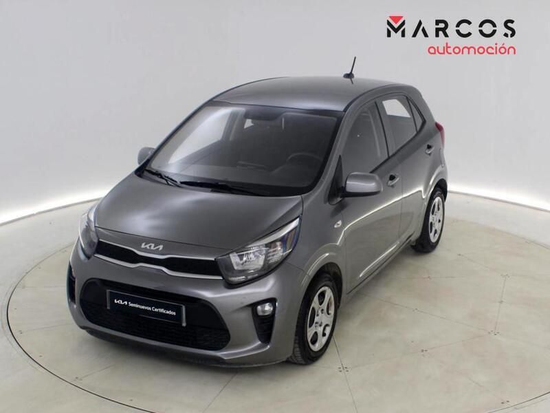 Otro Usado 2024 Kia Picanto 4 Utilitario | 14.200 € (Precio justo) - Imagen 1/4