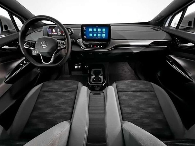 Usado VW ID.4 Pro 150 kW (204 CV) 2024 Blanco SUV