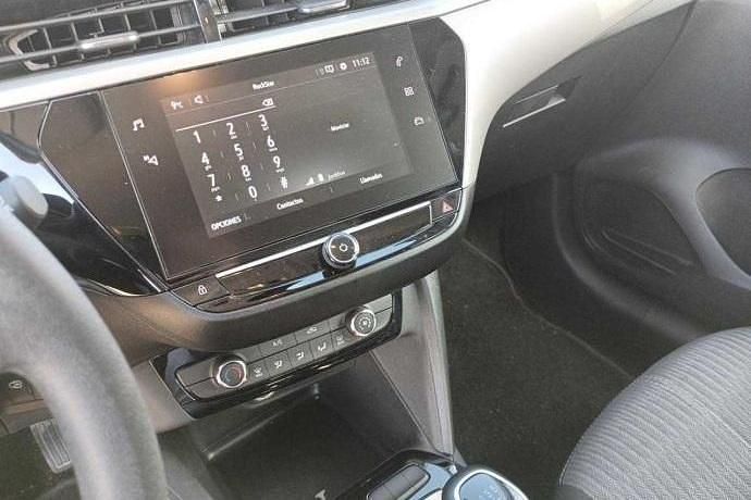 Usado Opel Corsa Edition 100 CV (73 kW) 2022 Utilitario