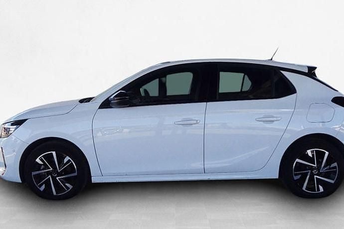 Usado Opel Corsa 100 CV (73 kW) 2023 Utilitario