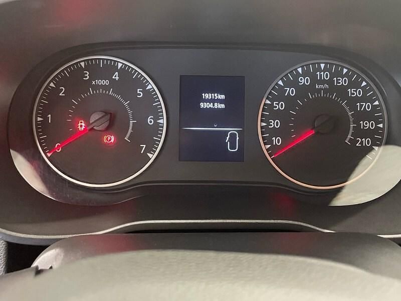 Usado Dacia Duster Extreme 150 CV (110 kW) 2024 Verde SUV