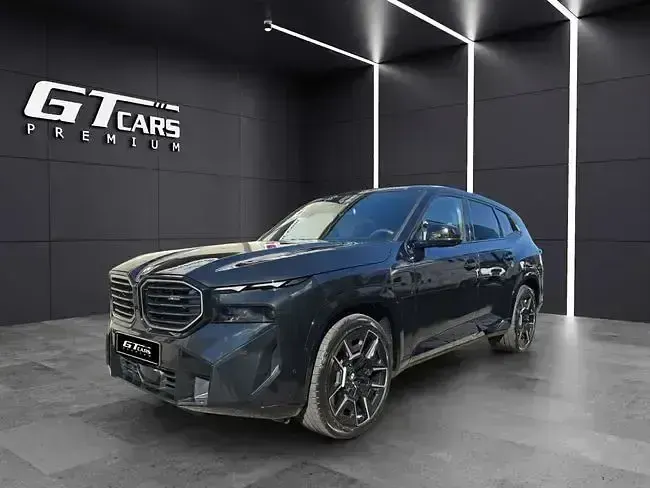 Usado BMW XM 653 CV (480 kW) 2025 SUV