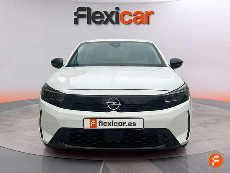 Usado Opel Corsa 101 CV (74 kW) 2023 Blanco Berlina