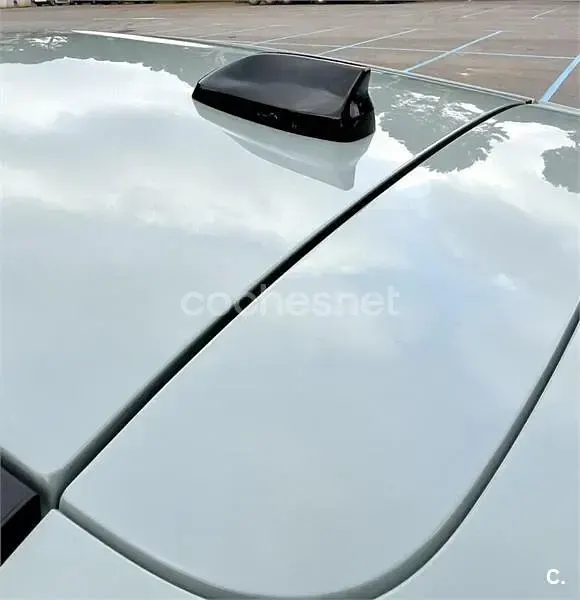 Usado Ford Puma ST-Line X 155 CV (114 kW) 2024 Gris / plata SUV