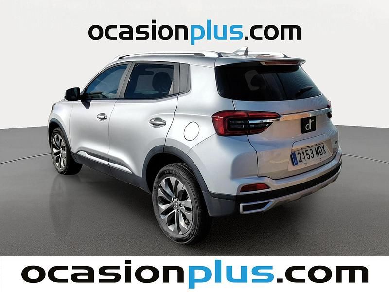 Usado DR DR 4.0 116 CV (85 kW) 2023 Blanco SUV