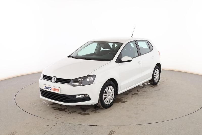 Używany VW Polo Edition 75 KM (55 kW) 2016 Sedan/Limuzyna