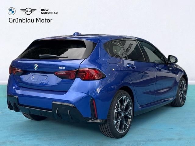 Usado BMW 120 Comfort Edition 163 CV (119 kW) 2025 M portimao blue metallic Utilitario