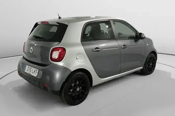 Usado Smart ForFour Electric Drive 60 kW (82 CV) 2020