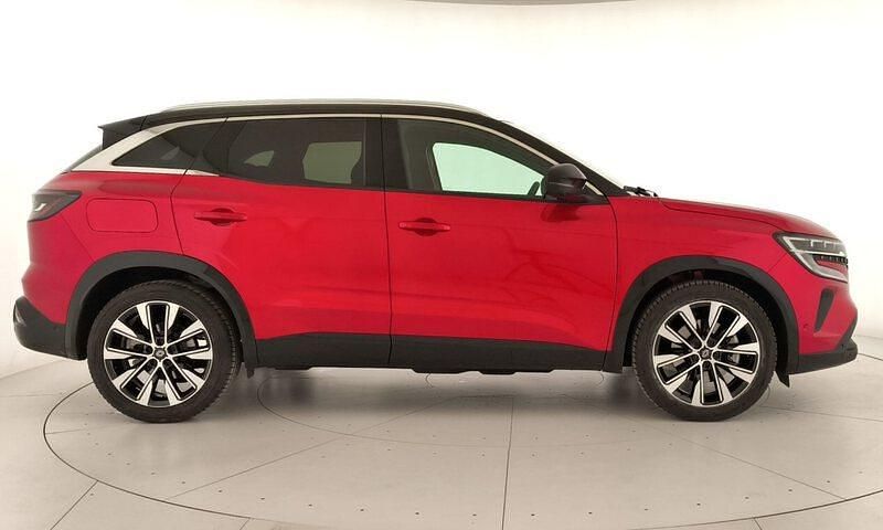 Usado Renault Austral Techno 200 CV (147 kW) 2025 Rojo SUV