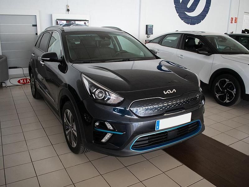 Otro Usado 2022 Kia e-Niro SUV | 19.000 € (Precio justo) - Imagen 1/4