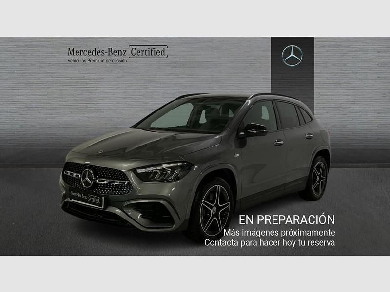 Otro Nuevo 2025 Mercedes GLA250 SUV | 44.990 € (Buen precio) - Imagen 1/4