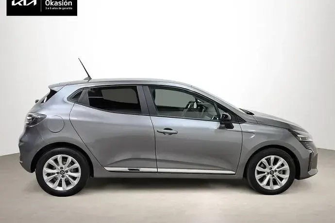 Usado Renault Clio Evolution 100 CV (73 kW) 2024 Utilitario