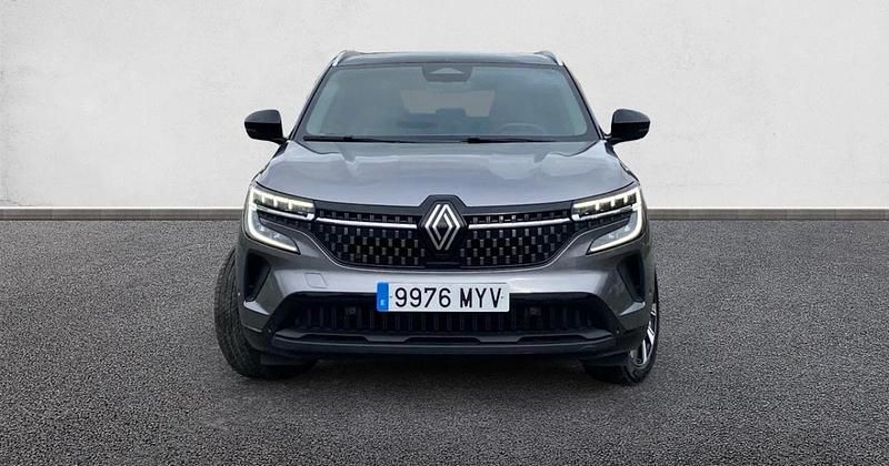 Usado Renault Austral Techno 200 CV (147 kW) 2025 SUV