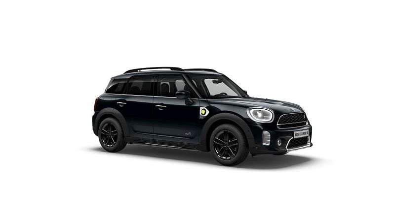 Usado Mini Cooper S Countryman 220 CV (161 kW) 2021 SUV