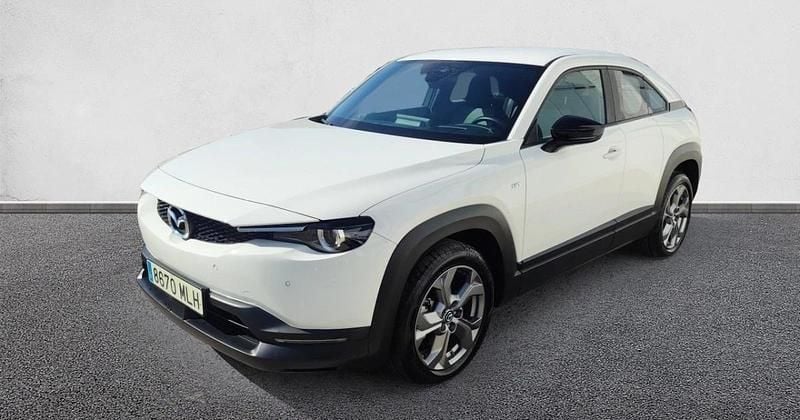 Usado Mazda MX30 Prime-Line 106 kW (145 CV) 2023 SUV