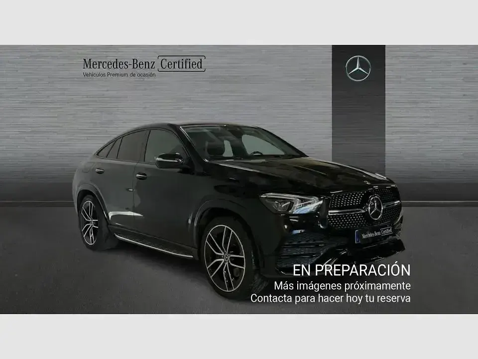 Usado Mercedes GLE300 272 CV (200 kW) 2023 Otro