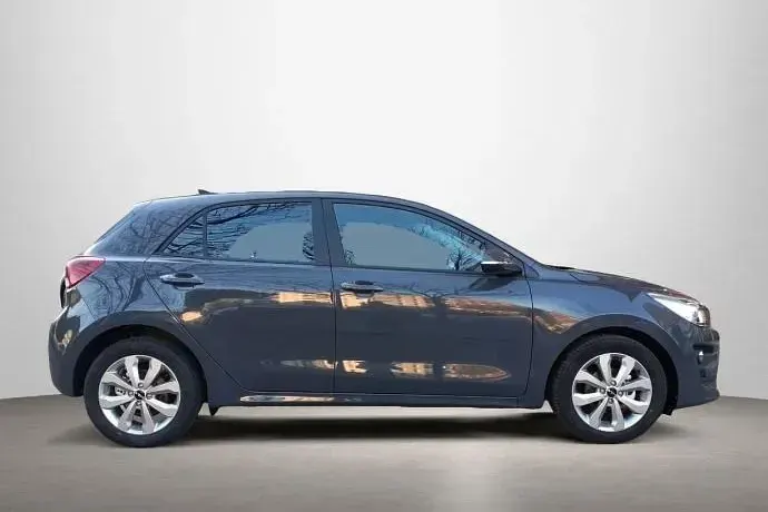 Usado Kia Rio Sport 100 CV (73 kW) 2022