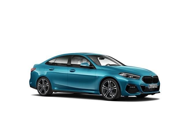 Usado BMW 220 Comfort Edition 190 CV (139 kW) 2022 Coupe
