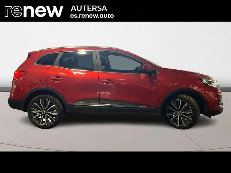 Usado Renault Kadjar Zen 116 CV (85 kW) 2021 SUV