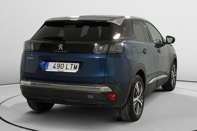 Usado Peugeot 3008 Allure 131 CV (96 kW) 2021