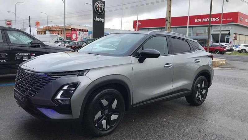 Usado Omoda 5 180 CV (132 kW) 2025 Otro SUV
