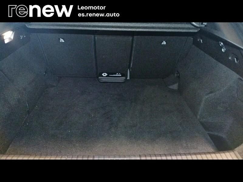 Usado Renault Rafale Techno 200 CV (147 kW) 2025 Carrocer?a gris piza SUV