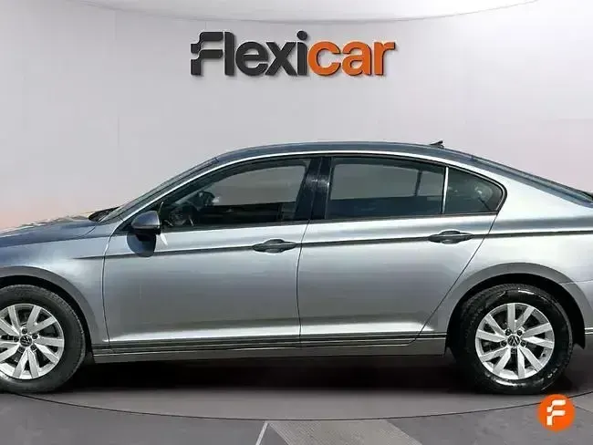 Occasion VW Passat Business 122 ch (89 kW) 2020 Gris Berline