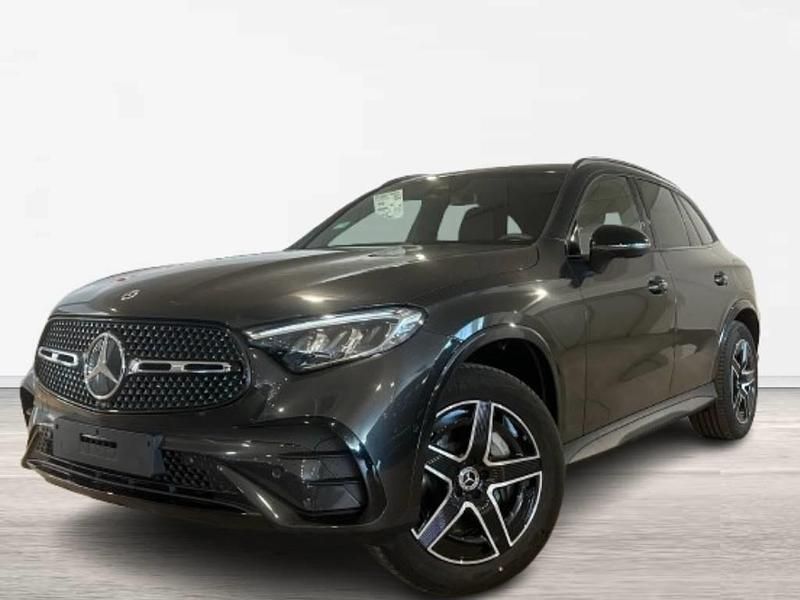 Gris Nuevo 2025 Mercedes GLC220 SUV | 71.100 € (Caro) - Imagen 1/4