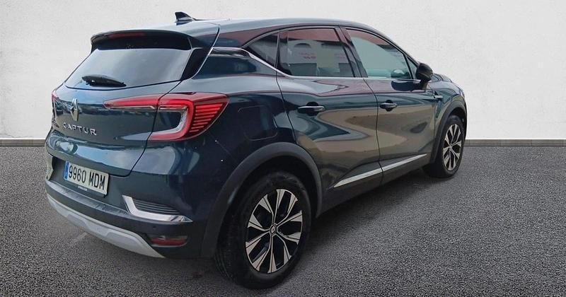 Usado Renault Captur Techno 140 CV (102 kW) 2023 SUV
