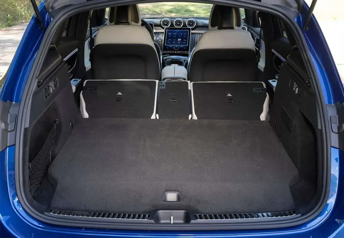 Usado Mercedes GLC220 197 CV (144 kW) 2026 SUV