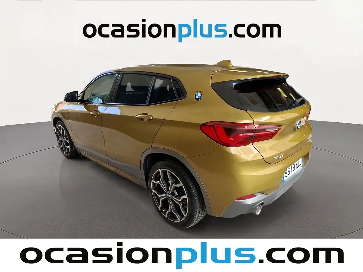 Usado BMW M140 140 CV (102 kW) 2018 Utilitario