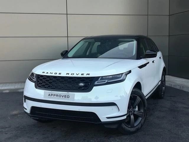 Todoterreno Usado 2020 Land Rover Range Rover Velar R-Dynamic SUV | 36.900 € (Caro) - Imagen 1/4