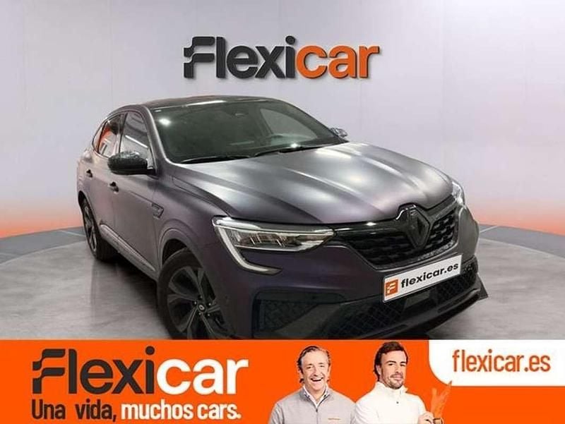 Occasion Renault Arkana RS Line 160 PK (117 kW) 2023 SUV