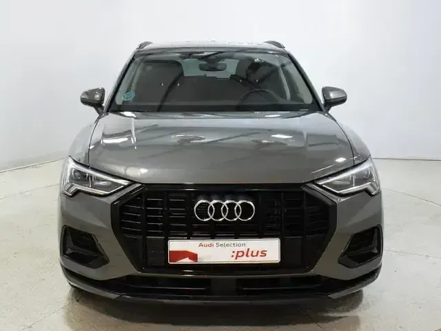 Usado Audi Q3 Advanced Plus 150 CV (110 kW) 2025 Gris SUV
