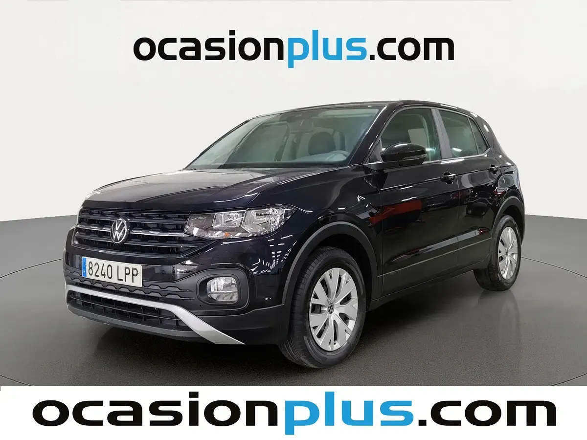 Occasion VW T-Cross Edition 95 PK (69 kW) 2021 SUV