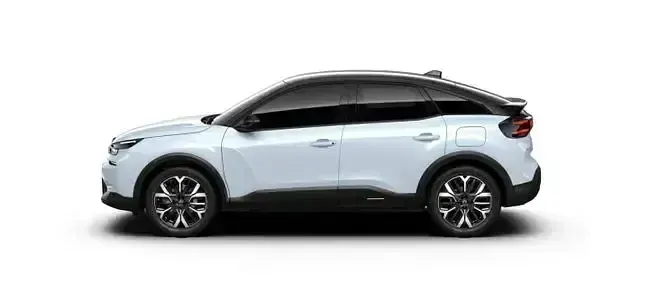 Nuevo Citroën C4 Business Class 145 CV (106 kW) 2026 Blanco SUV