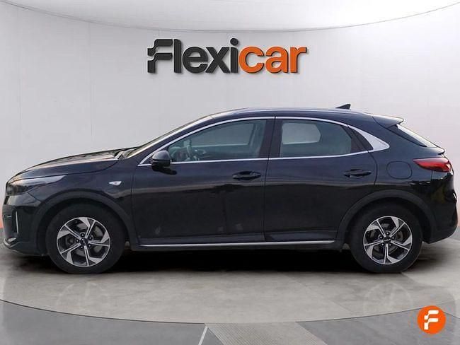 Usado Kia XCeed 120 HP (88 kW) 2023 Preto SUV
