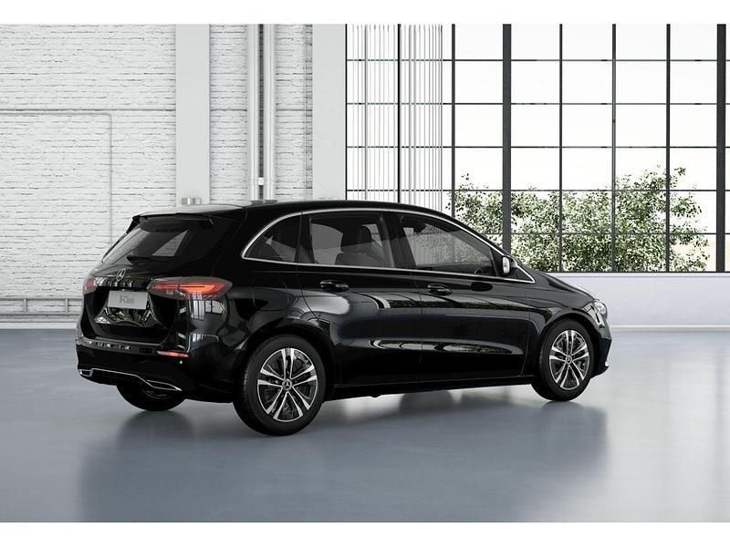 Nuevo Mercedes B250e 218 CV (160 kW) 2025 Blanco Monovolumen