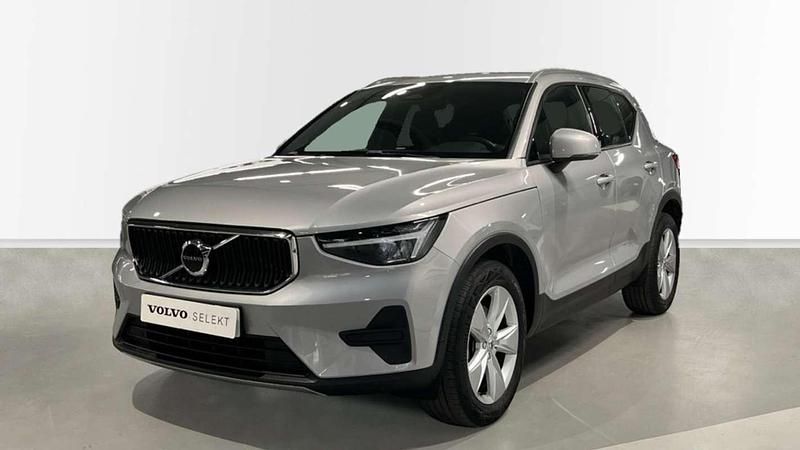 Usado 2022 Volvo XC40 Core SUV | 28.500 € (Precio justo) - Imagen 1/3