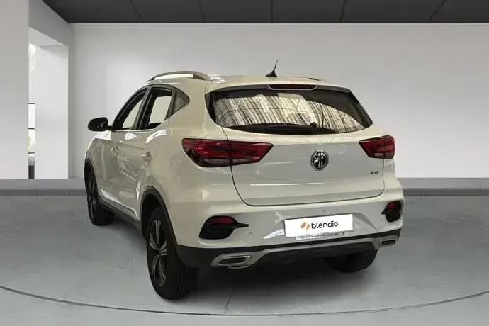 Usado MG ZS Comfort 106 CV (77 kW) 2023 SUV