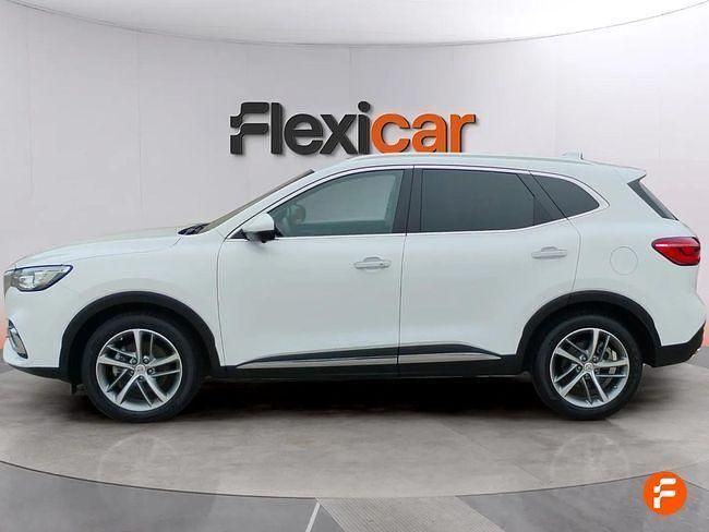 Usado MG HS Luxury 162 CV (119 kW) 2023 Blanco SUV
