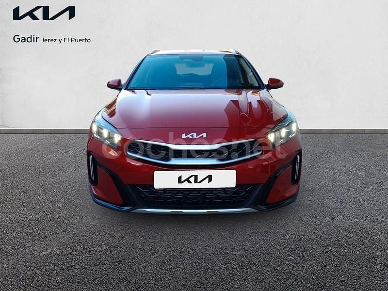 Usado Kia XCeed 2025 SUV