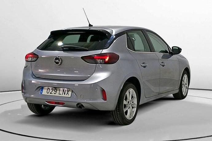 Usado Opel Corsa Elegance 100 CV (73 kW) 2021 Utilitario
