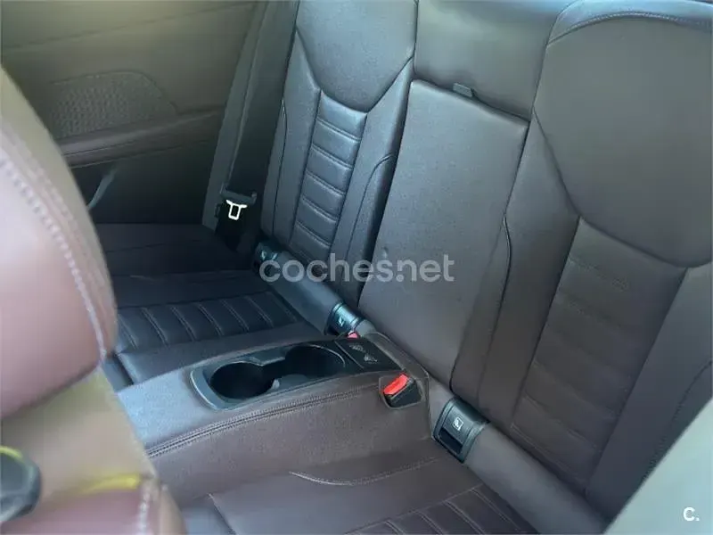 Usado BMW 420 184 CV (135 kW) 2022 Gris / plata Descapotable