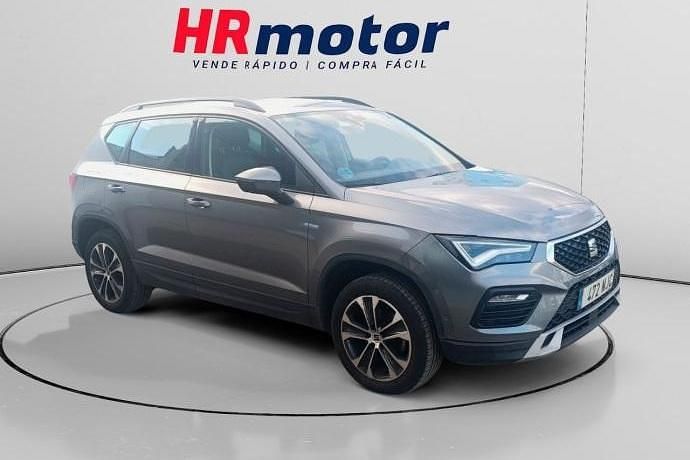 Usado Seat Ateca Style 150 CV (110 kW) 2023 SUV